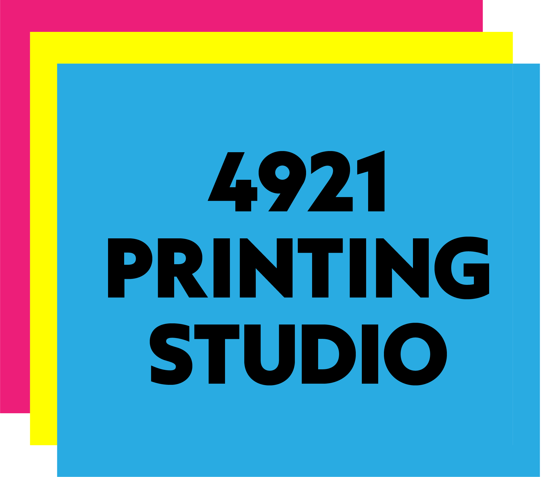 4921 Printing Studio LLC